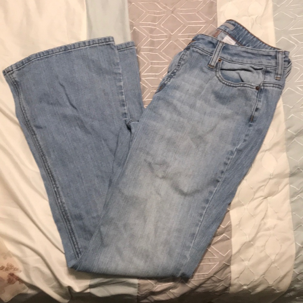 Jeans Apt 9 10 avg